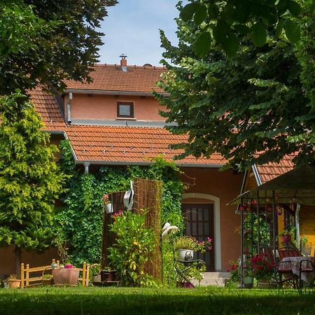 Apartments Suncani Záhřeb Exteriér fotografie